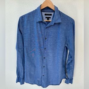 Banana Republic Grant fit shirt